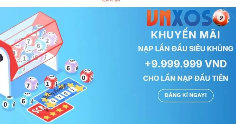 Lưu ý khi nhận được khuyến mãi VNXOSO